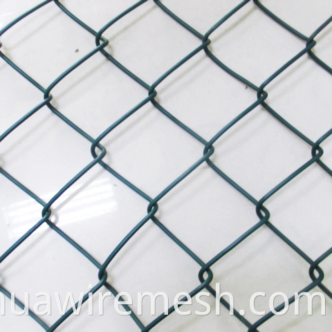 Temporary Fencechain Link Fencing Farm1